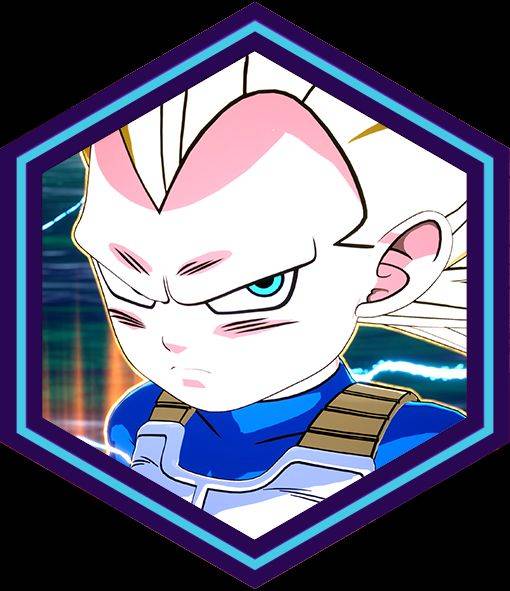 Vegeta (Mini), Super Saiyan 3