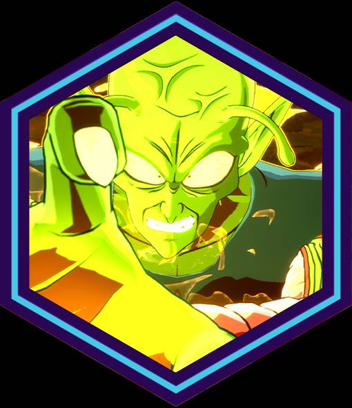 Rey Demonio Piccolo