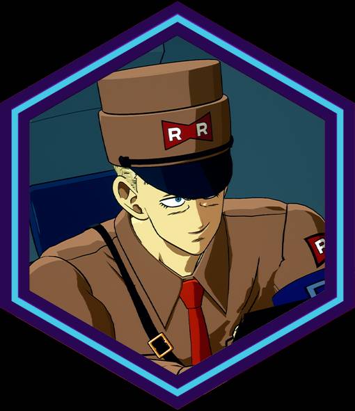 General Blue