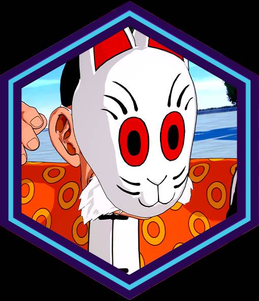 Abuelo Gohan