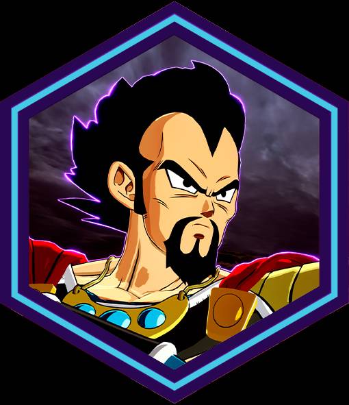 Rey Vegeta