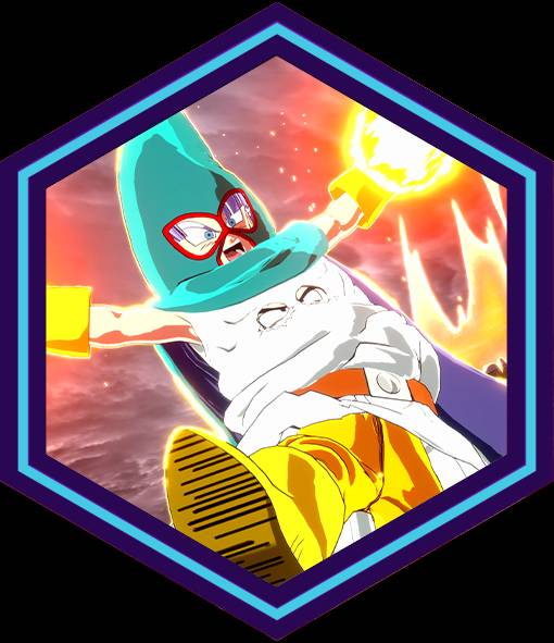 Mighty Mask