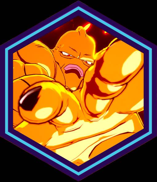 Neo Shenron (GT)