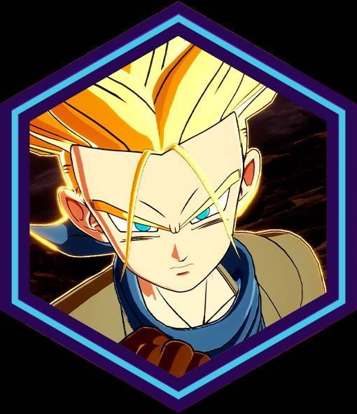 Trunks (GT)