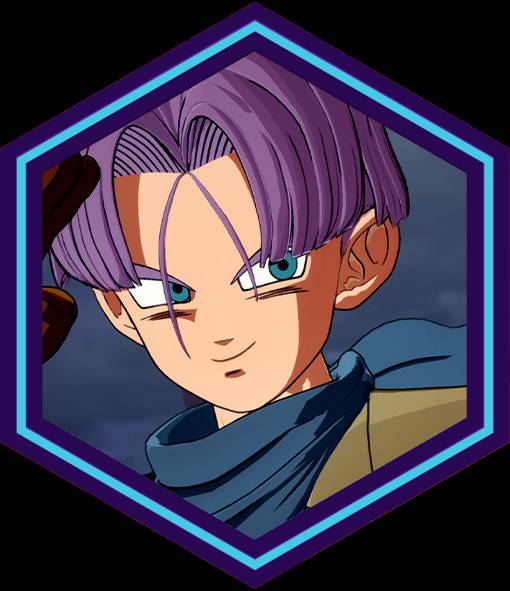 Trunks (GT)