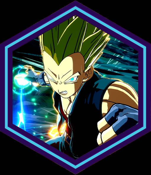 Vegeta (GT)
