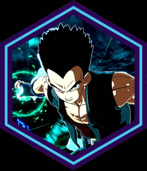 Vegeta (GT)