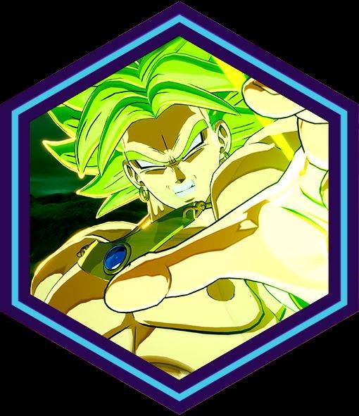 Broly (Z)
