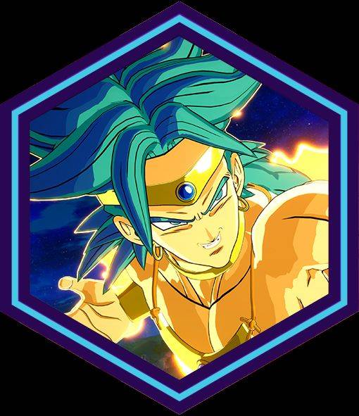 Broly (Z)