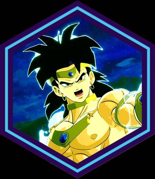 Broly (Z)