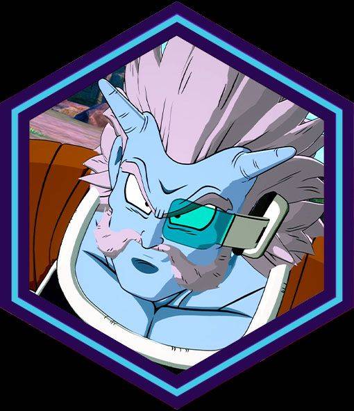 Soldato dell'esercito di Freezer