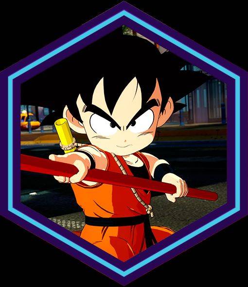Goku (ragazzo)