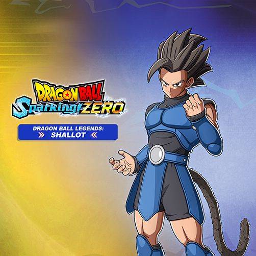 DRAGON BALL: Sparking! ZERO | Official Website (EN)