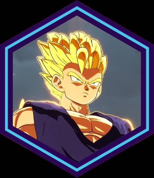 Son-Gohan (Super Hero)