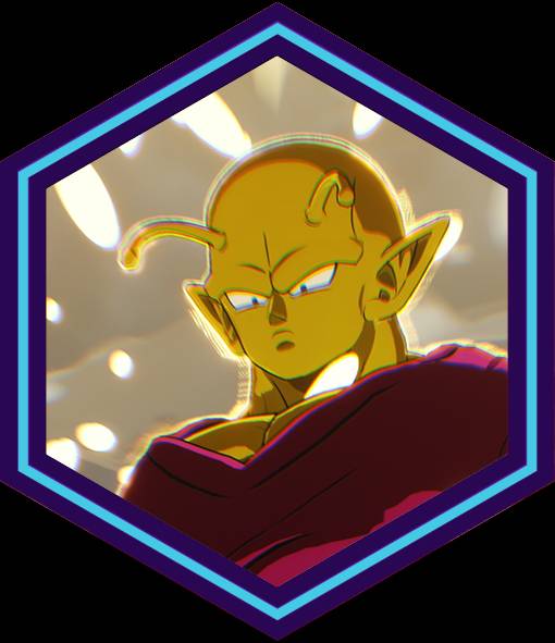 Piccolo (Super Hero)