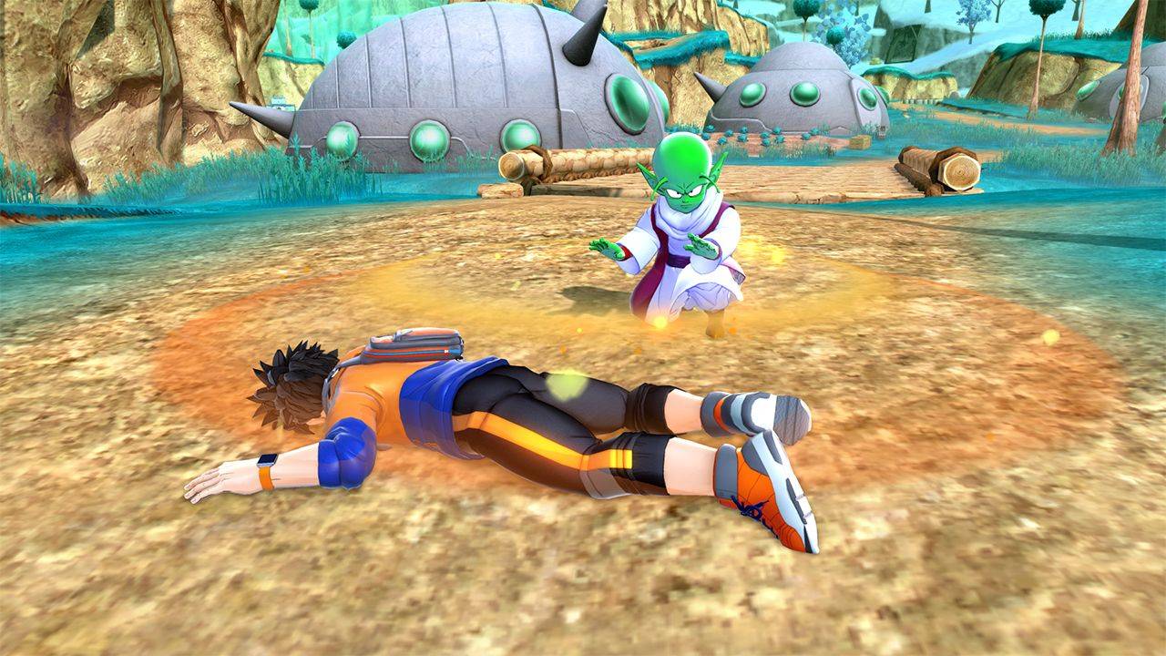 dende