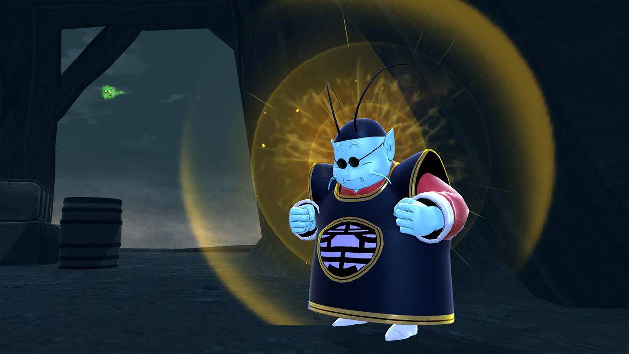 KingKai