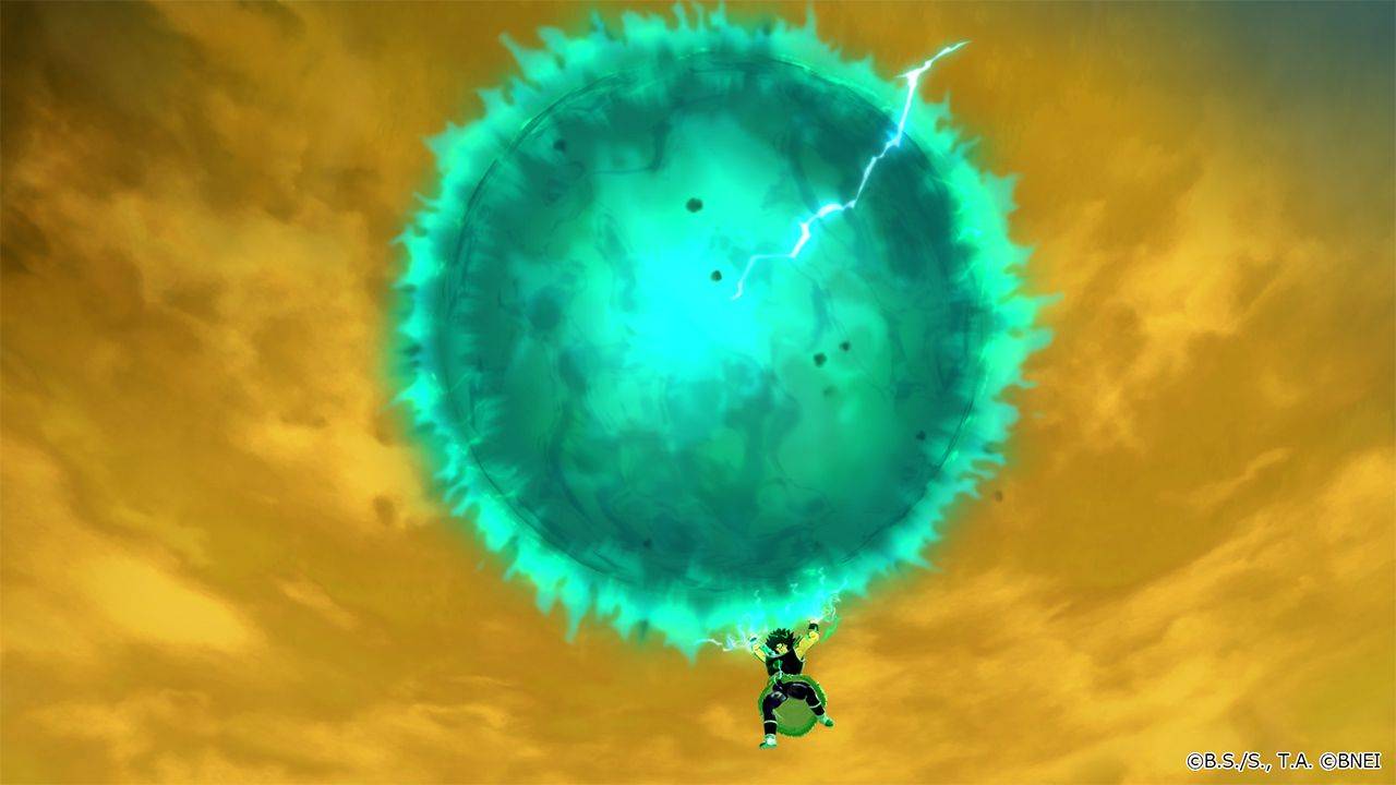 broly