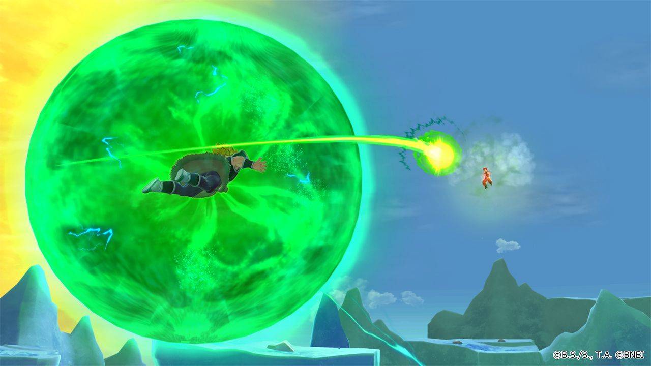 broly