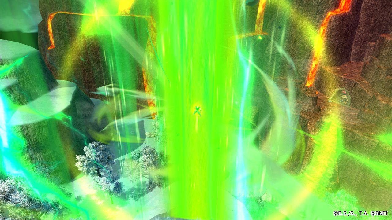 broly