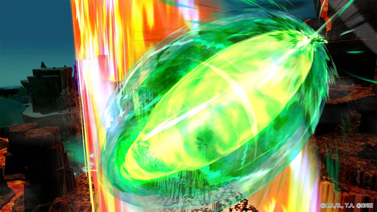 broly