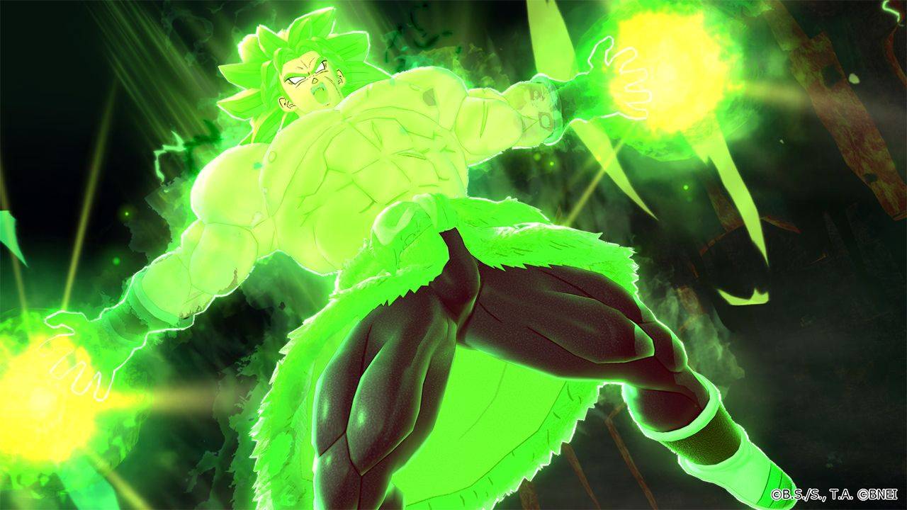 broly