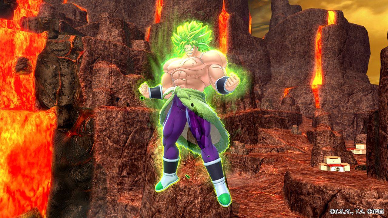 broly