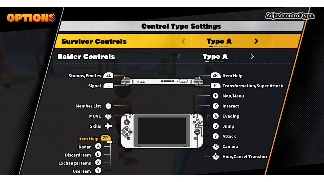 Survivor_NS_controls