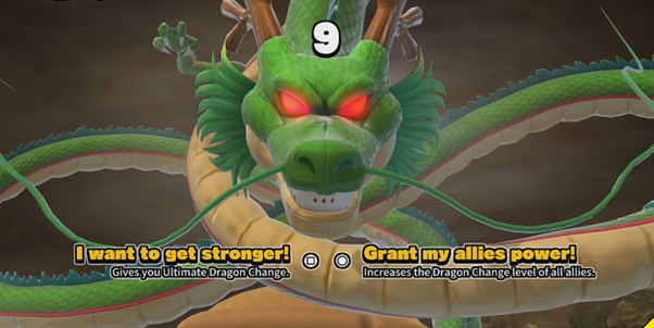 control survivor