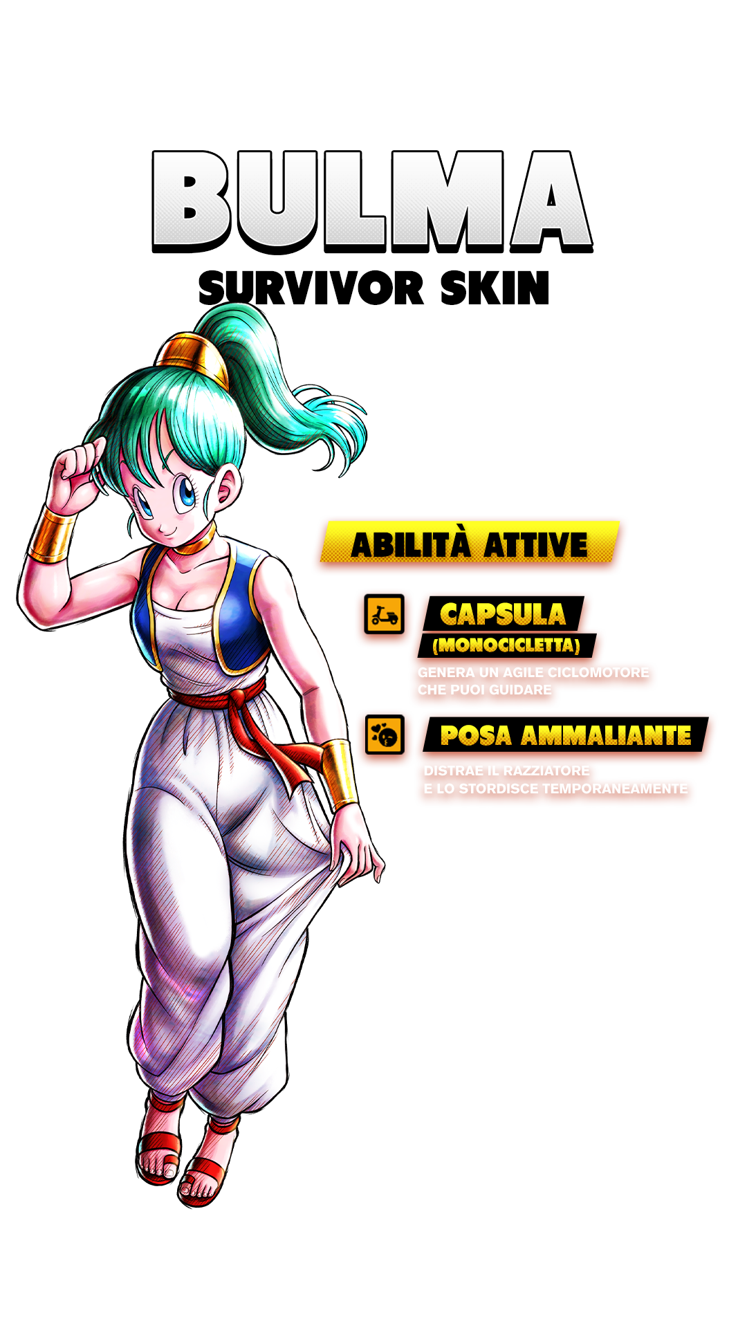 bulma