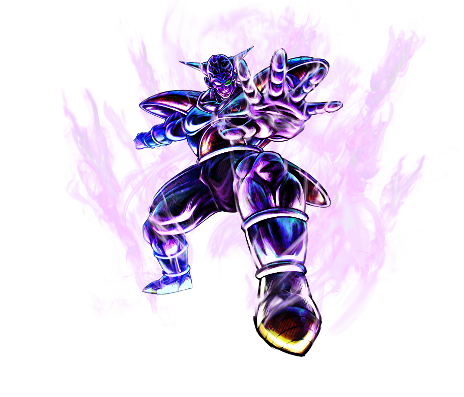Ginyu