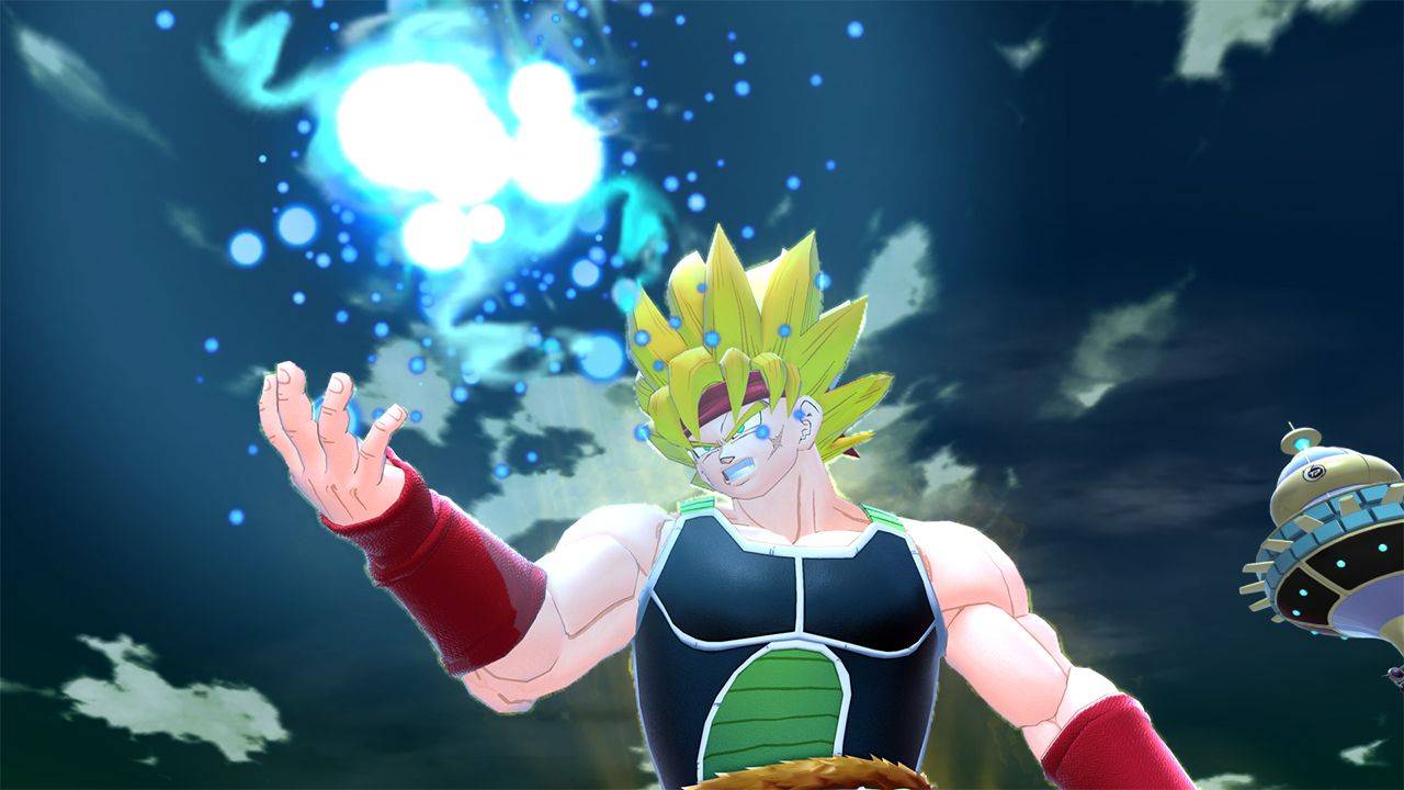 bardock-dbtb