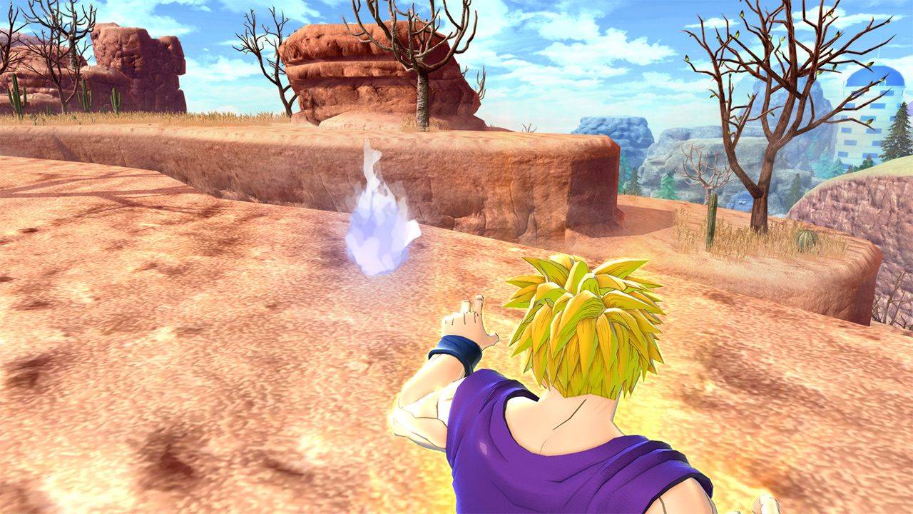gohan-dbtb