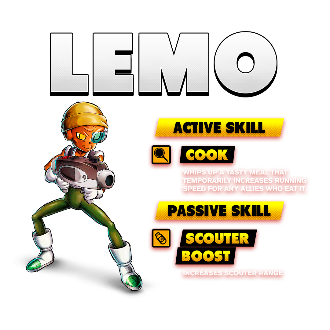 lemo