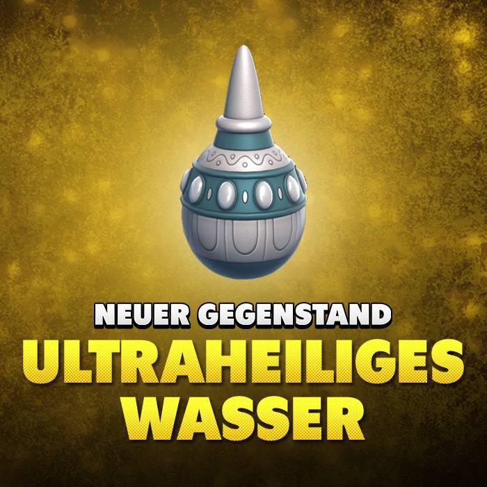 dragon ball the breakers ultra devine water item