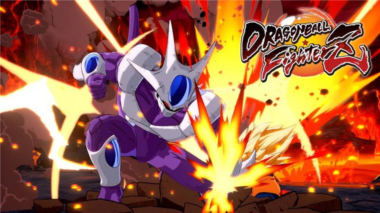 Dragon Ball FighterZ Patch Notes 1.40