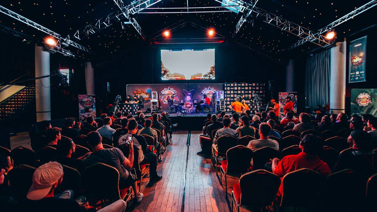 Dragon ball FighterZ - World Tour Saga 3 France