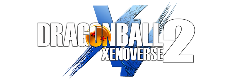 DRAGON BALL XENOVERSE 2