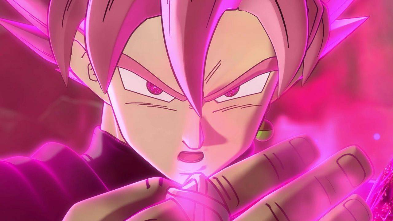 Dragonball-Xenoverse-2-Goku-Black