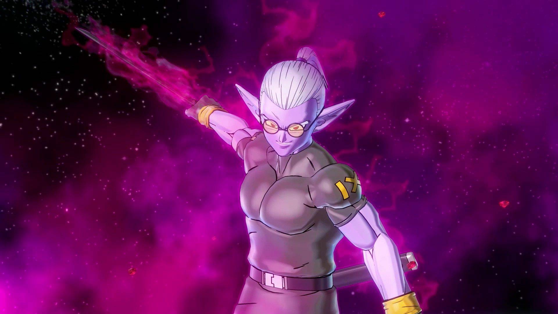 dbxv 2