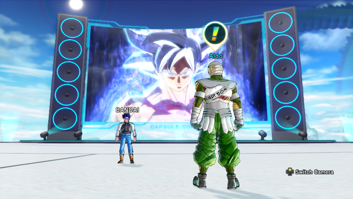 dbxv2_aldo