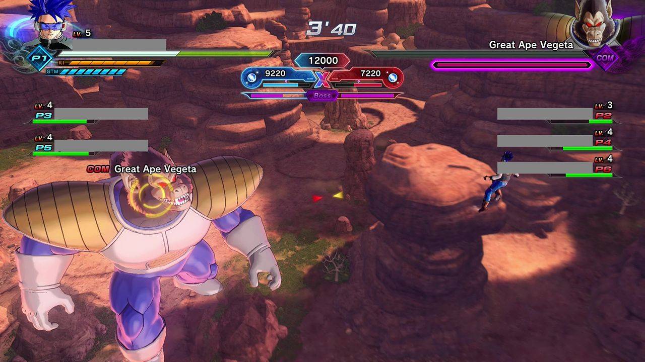 dbxv2-cross-versus-bossarea