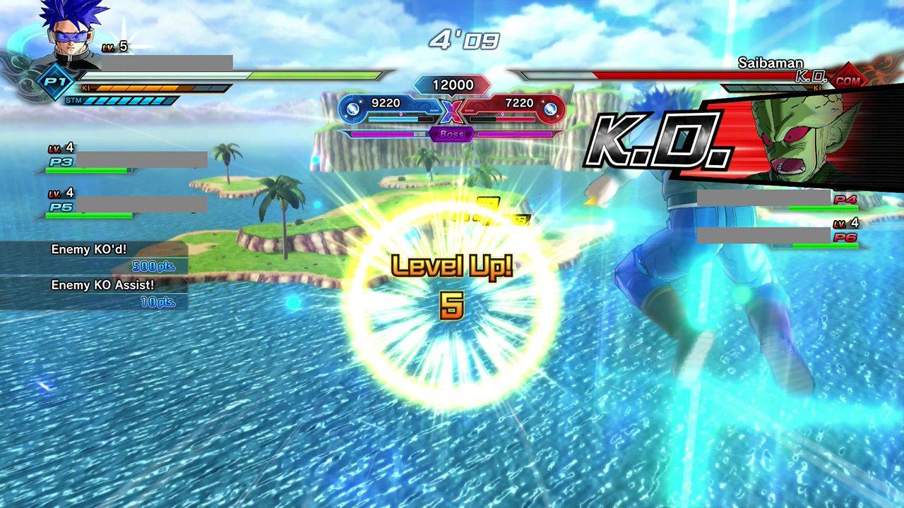 dbxv2-cross-versus-levelup