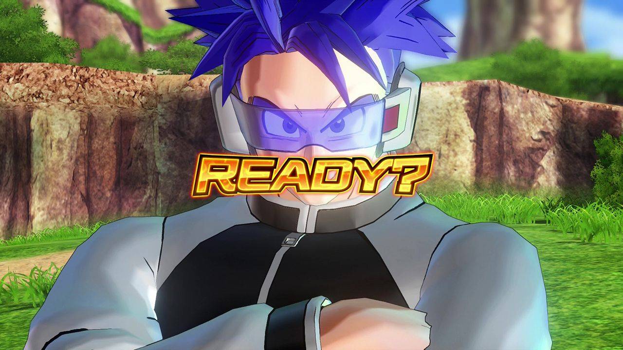 dbxv2-cross-versus-ready