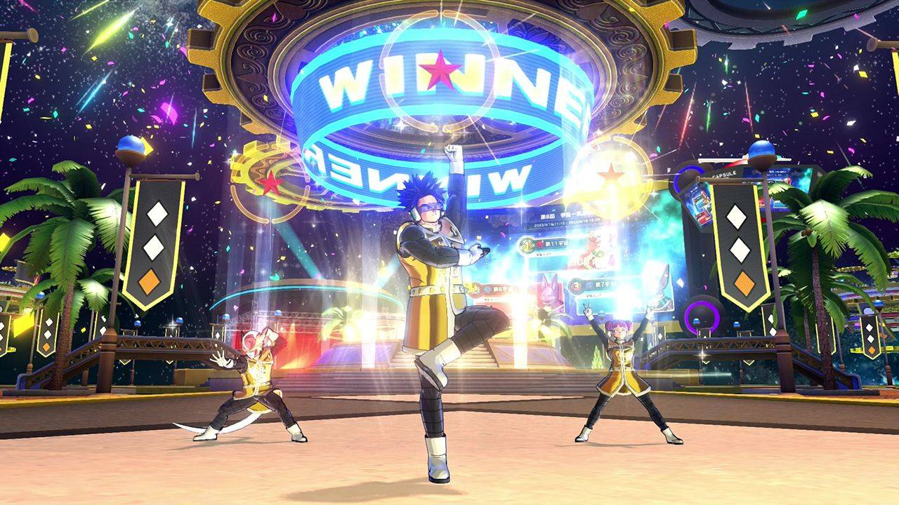 dbxv2 winner