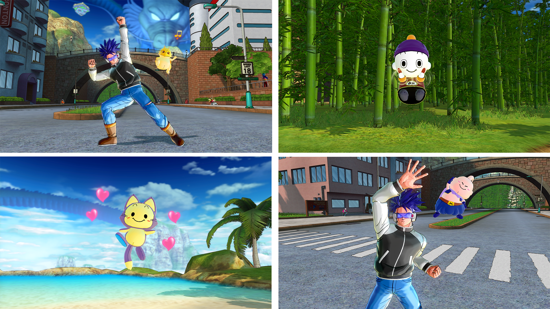 dbxv2-mascott