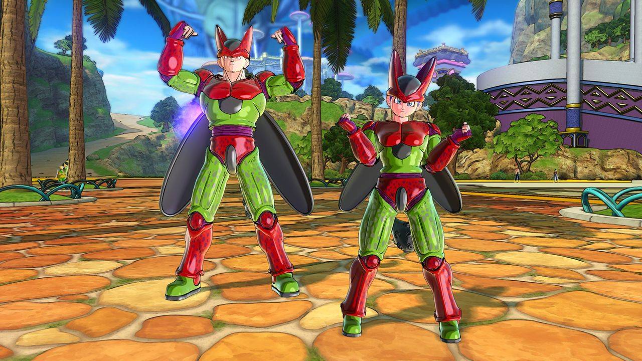 dbxv2-costumes