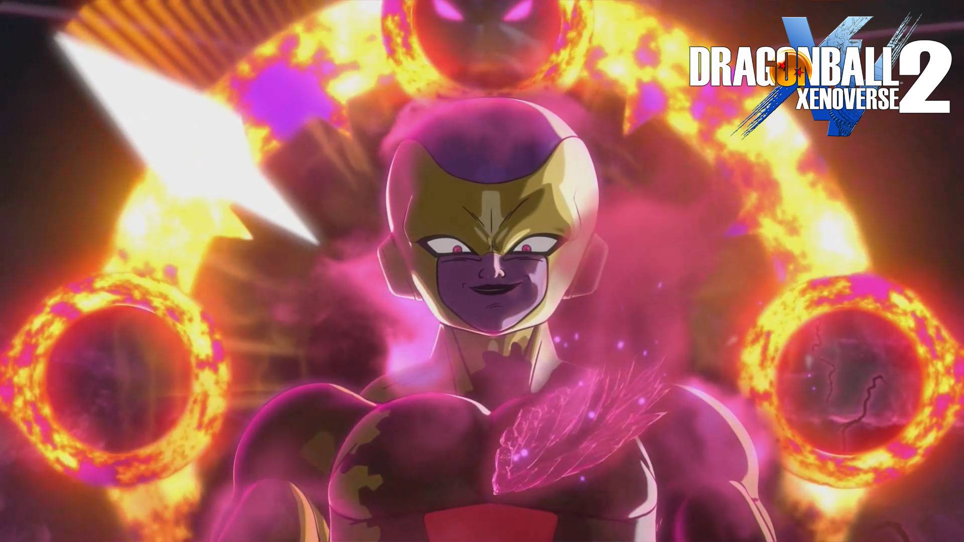SMSP 孫悟空 ゼノバース2 DRAGON BALL XENOVERSE DRAGON BALL XENOVERSE 2 | Official Website (EN)