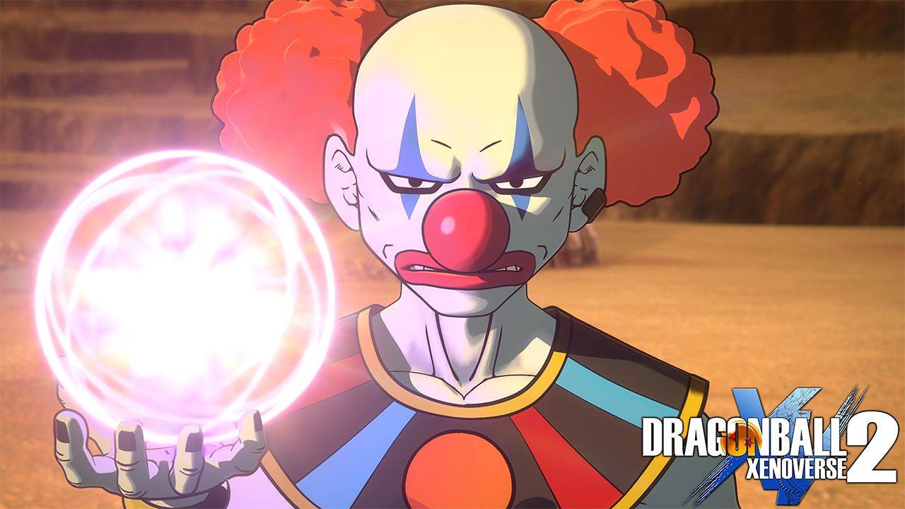DRAGON BALL Xenoverse 2 si aggiorna con un nuovo DLC che continua la storia della Future Saga
