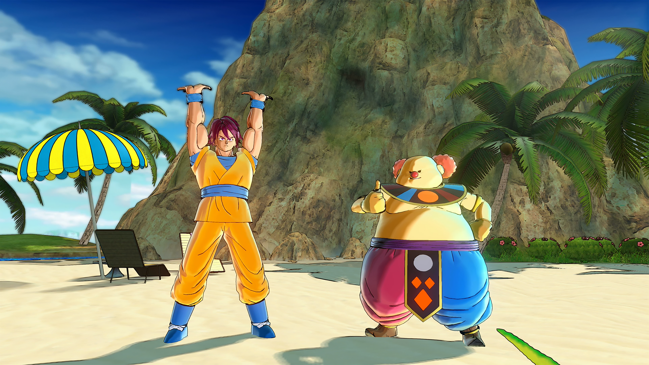 dbxv 2
